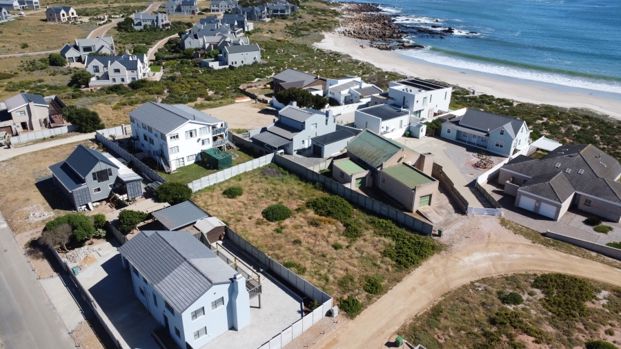 0 Bedroom Property for Sale in Britannia Bay Western Cape